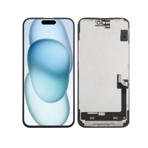 iPhone 15 PLUS - " ПРОМО " Дисплей Комплект