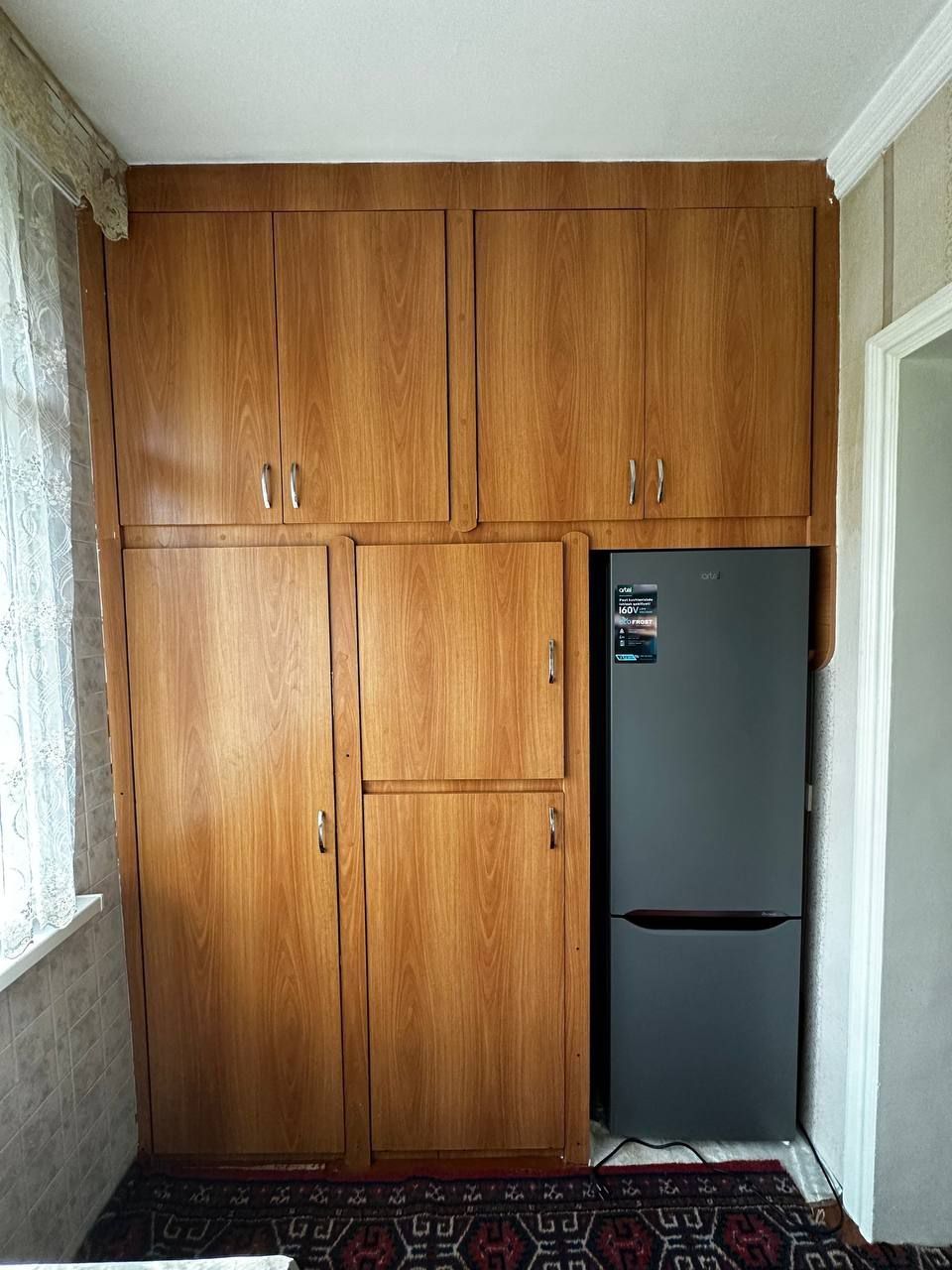 Массив ТТЗ Ахмад югнакий аренда квартира