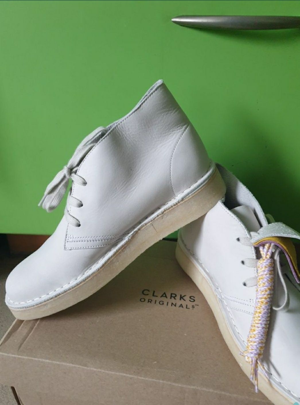 Clarks originals дамски