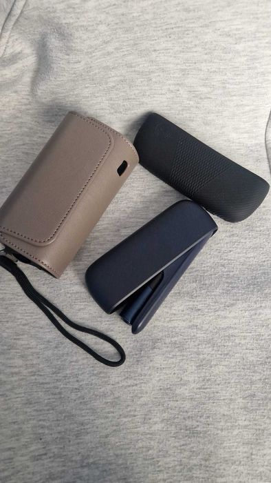 IQOS Iluma I Set – stare impecabilă, ca nou!