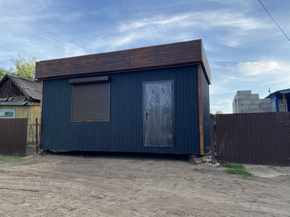 Продам павильон.