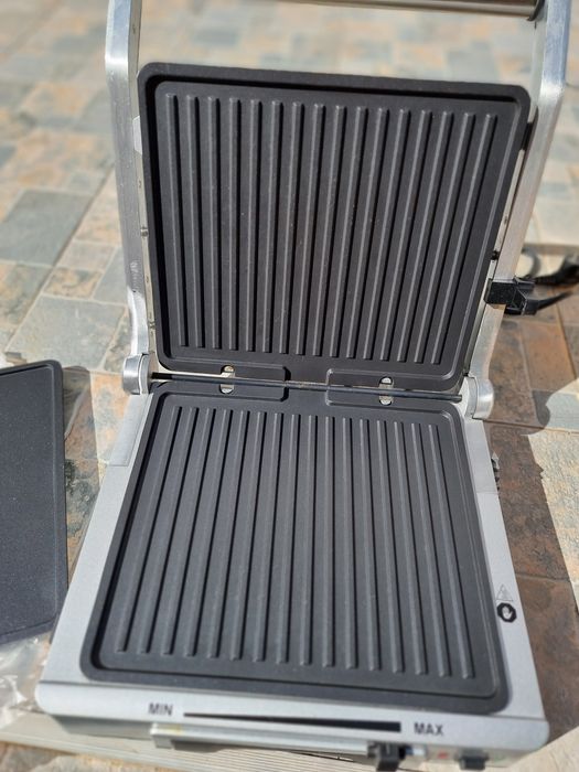 Gratar electric Severin