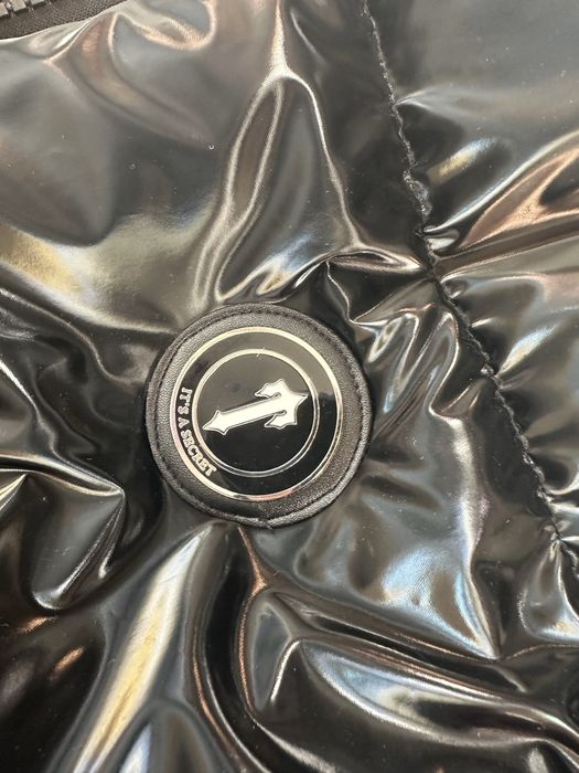 Trapstar яке размер М