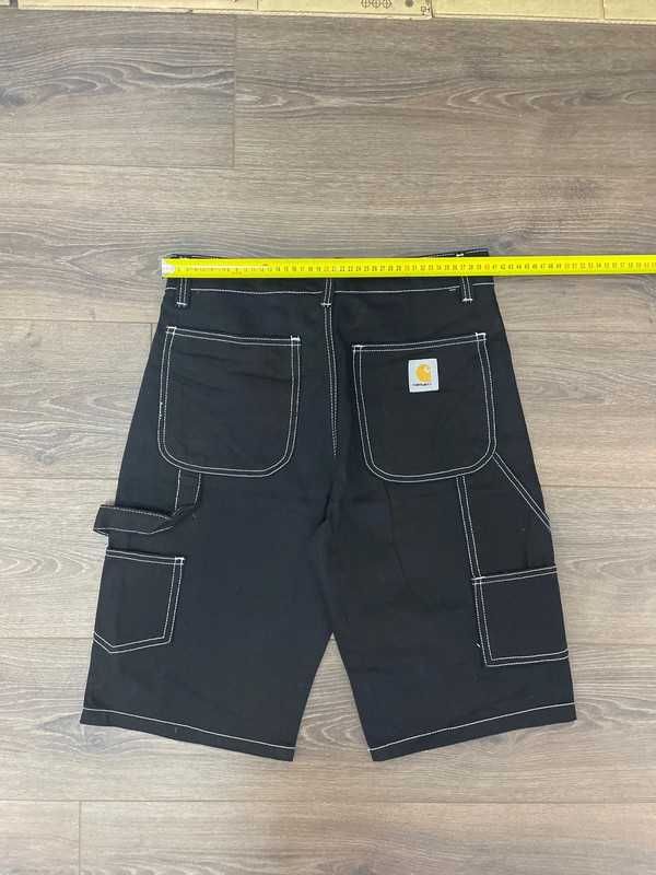 Carhartt Single Knee Short W30