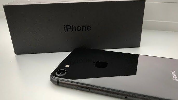 IPhone 8 64gb, xolati ideal, kor dok bor