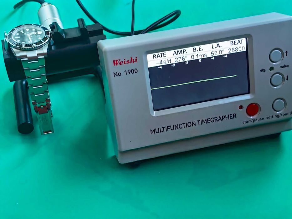 Rolex Submariner 41mm Date