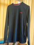 Bluza Under Armour Coldgear bărbați M