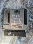 Calculator motor ECU Peugeot 3008 1.5 HDI 0281035365 2017-2024