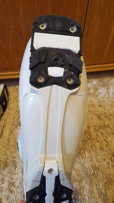 Clapari Salomon S/PRO Alpha 120 nr 46.