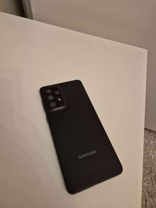 Samsung galaxy A33 5G