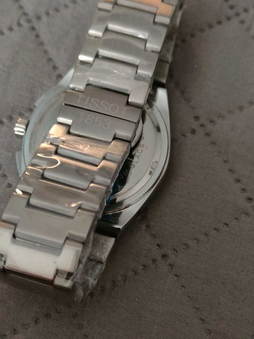 Tissot 1853 Cronograf - quartz