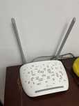 Wi-Fi В хорошем состоянии, работает без нареканий.