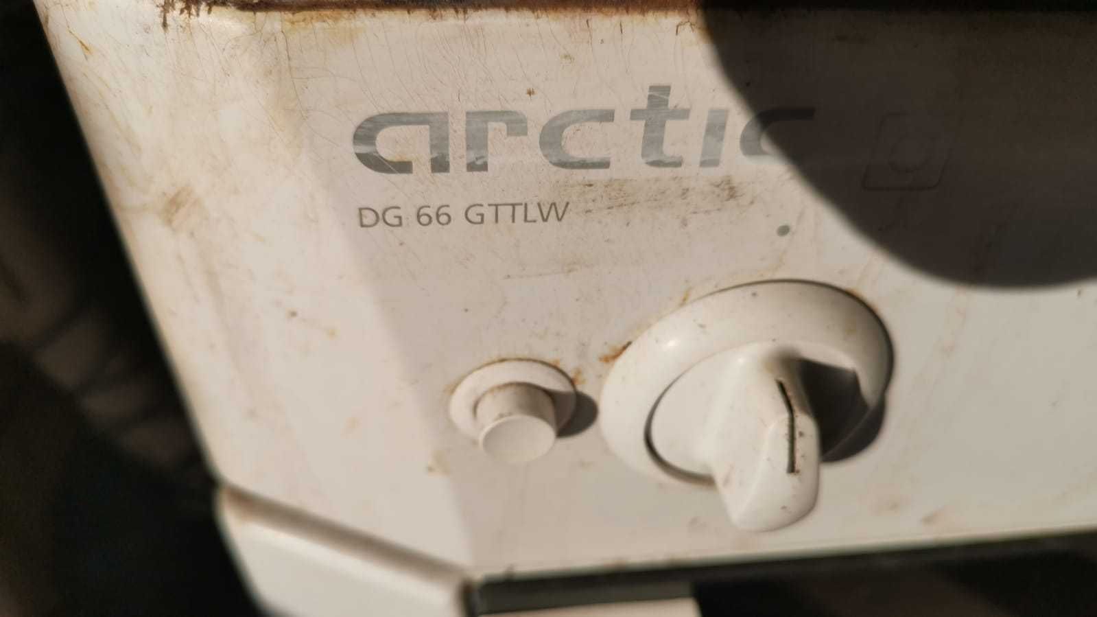 arctic DG 66 TTLW