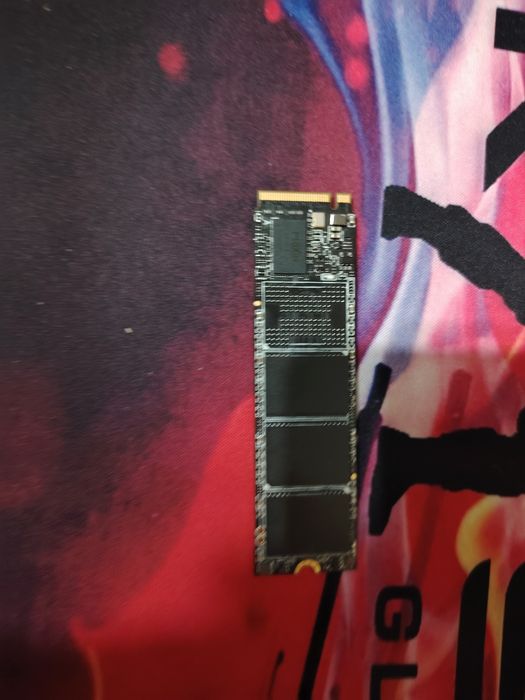 Hikvision PCle SSD 1TB