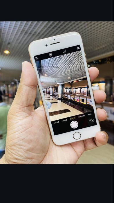 Iphone 8 64gb 74%