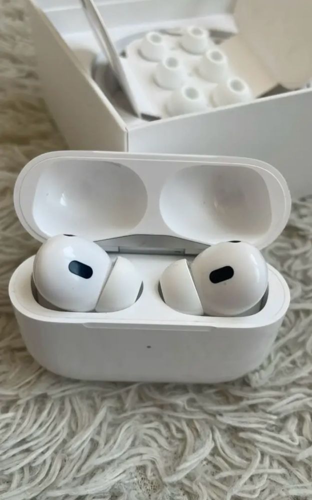 Air Pods Pro 2 Type-C