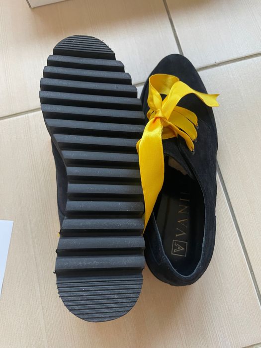 Pantofi casual VanillaDays