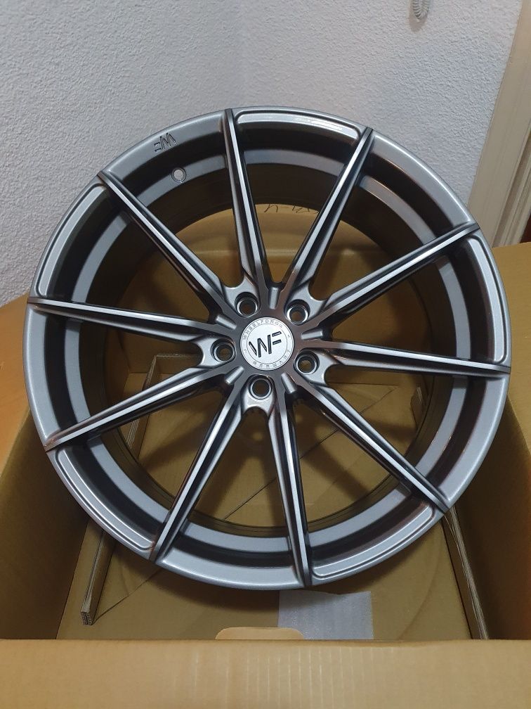 Jante Wheelforce CF3FF 20X9 5X112