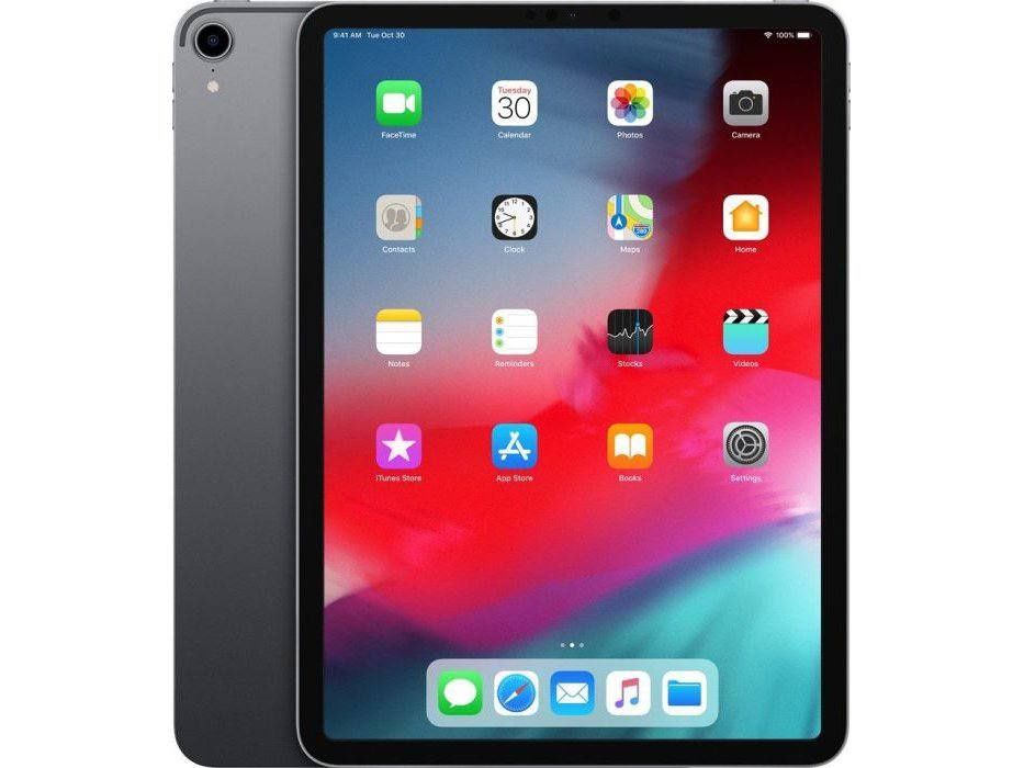 Ipad pro 11dyum 256 simkarta