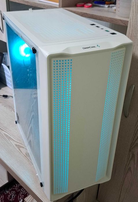 Продаётся ПК новый i3 10100