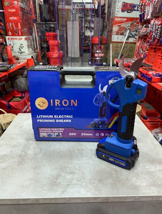 Tok qaychi (Sekatir)