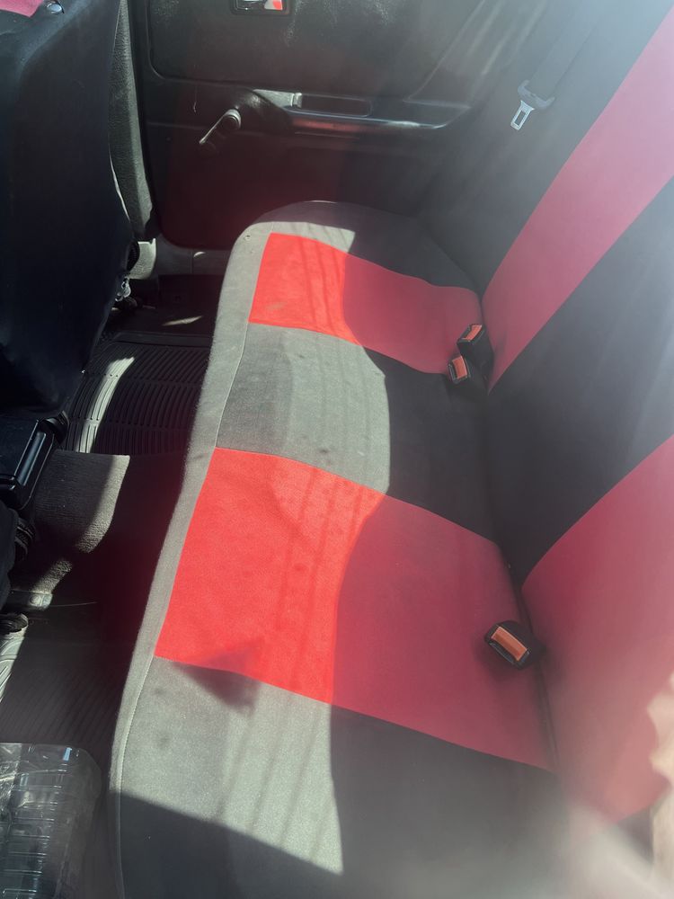 Audi 80 B3 1.6 НА ЧАСТИ