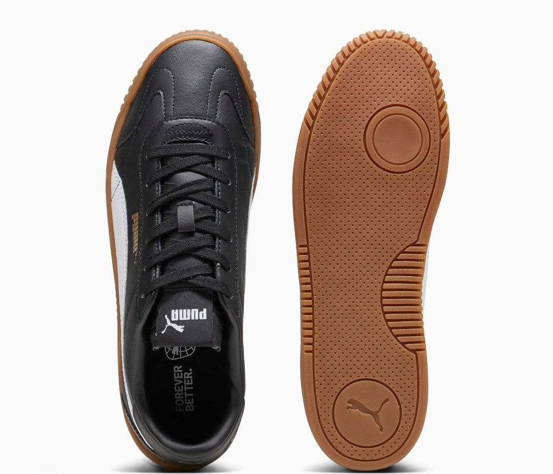 Puma club 5v5 Men's Sneaker's US10