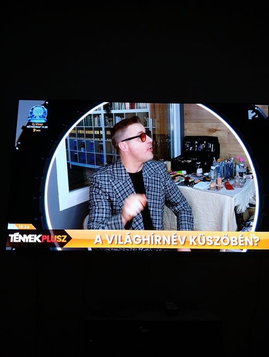 Vând Tv Panasonic OLED TX 55  LZ1000E