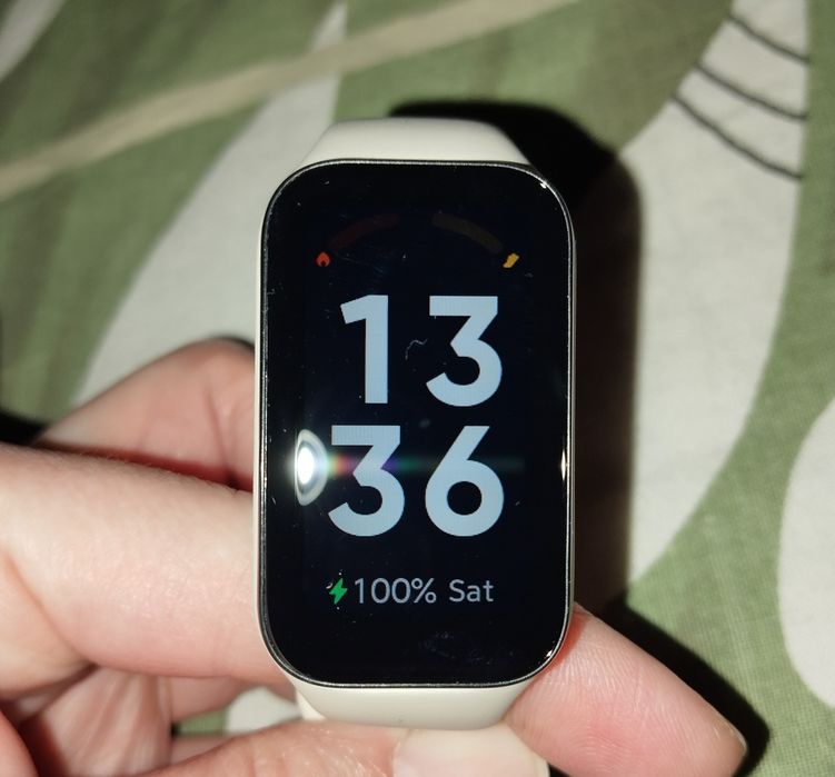 Фитнес браслет Redmi Smart Band 2
