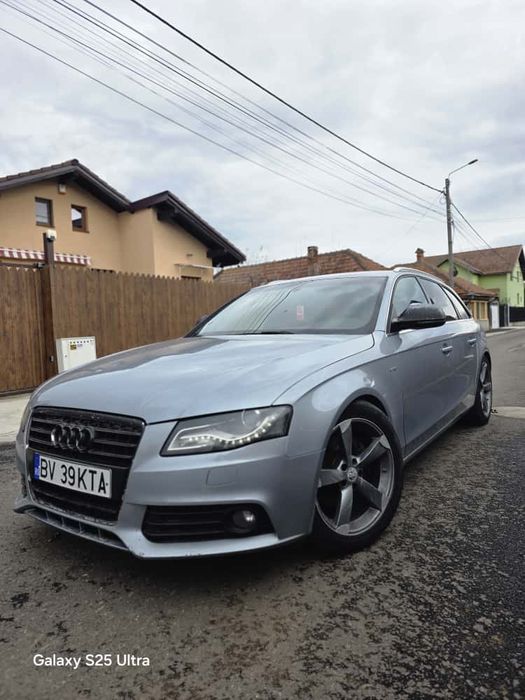 Vând audi a4 b8 …