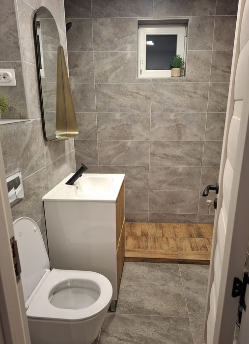 Chirie apartament Ungheni Mures