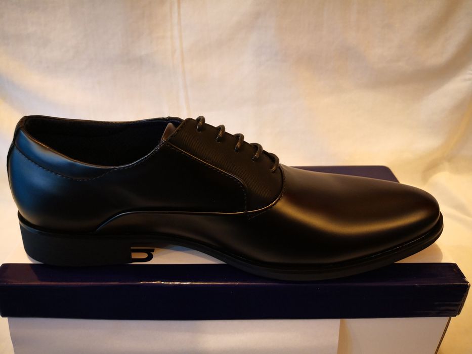 Pantofi eleganți, bărbați