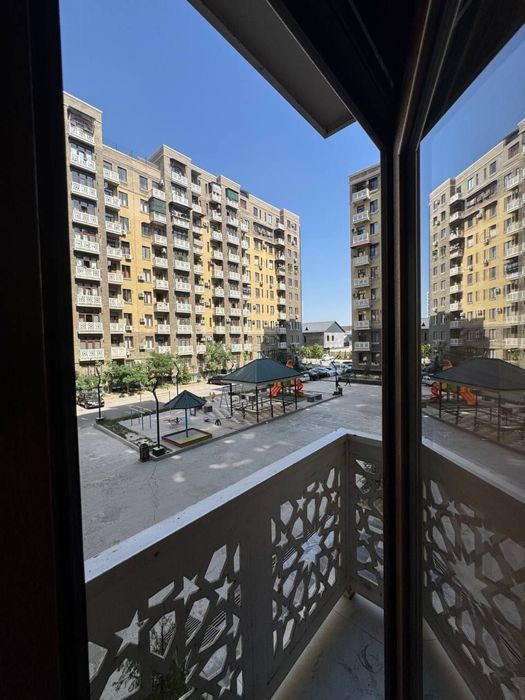 #Чиланзар Адрес: м. Чиланзар Ориентир: рядом с Низами Кому сдается: