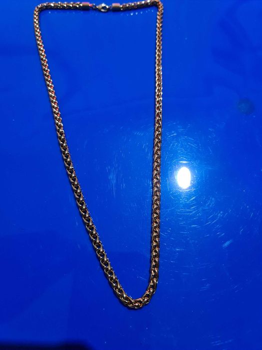 Lanturi model Bizantin  material inoxidabil