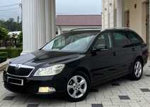 Skoda Octavia 2010 facelift 1.6tdi 105cp break