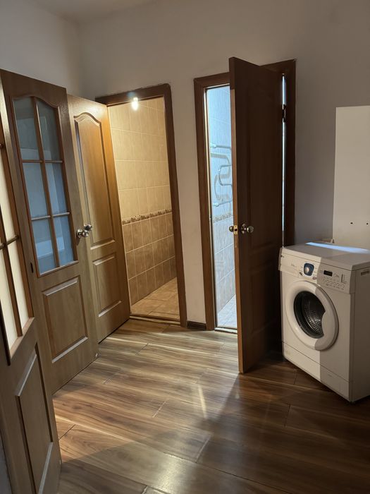 Слам квартиру в сити