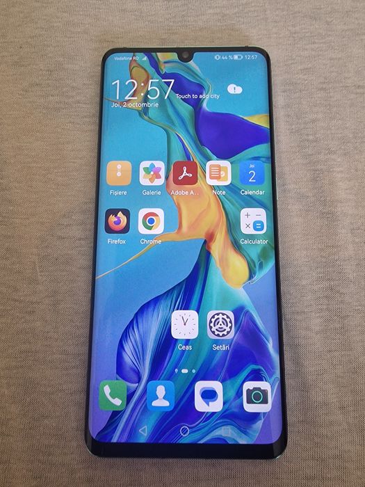 Vând Huawei P30 Pro