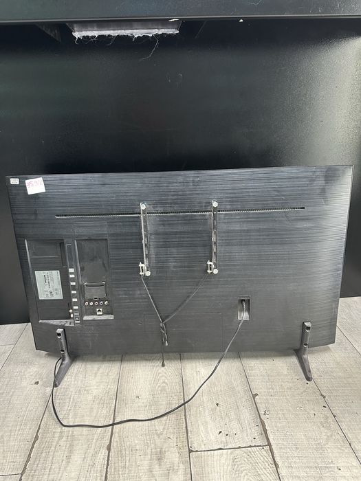 NDP Amanet NON-STOP Calea Vitan Nr. 121 SMART TV SAMSUNG 4K (41174)