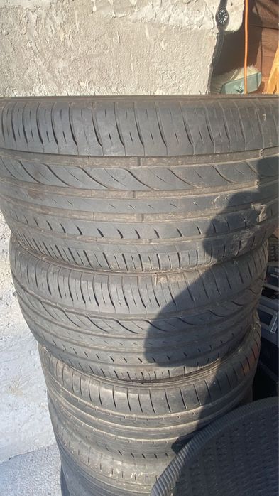 Jante roti mercedes 5x112