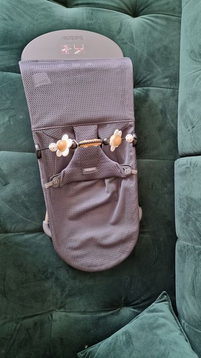 Vând balansoar BABYBOJRN