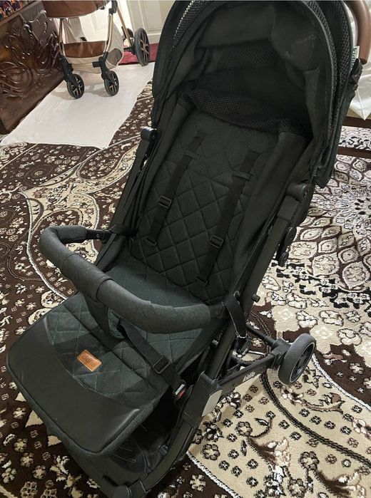 Детские коляски срочно продам
