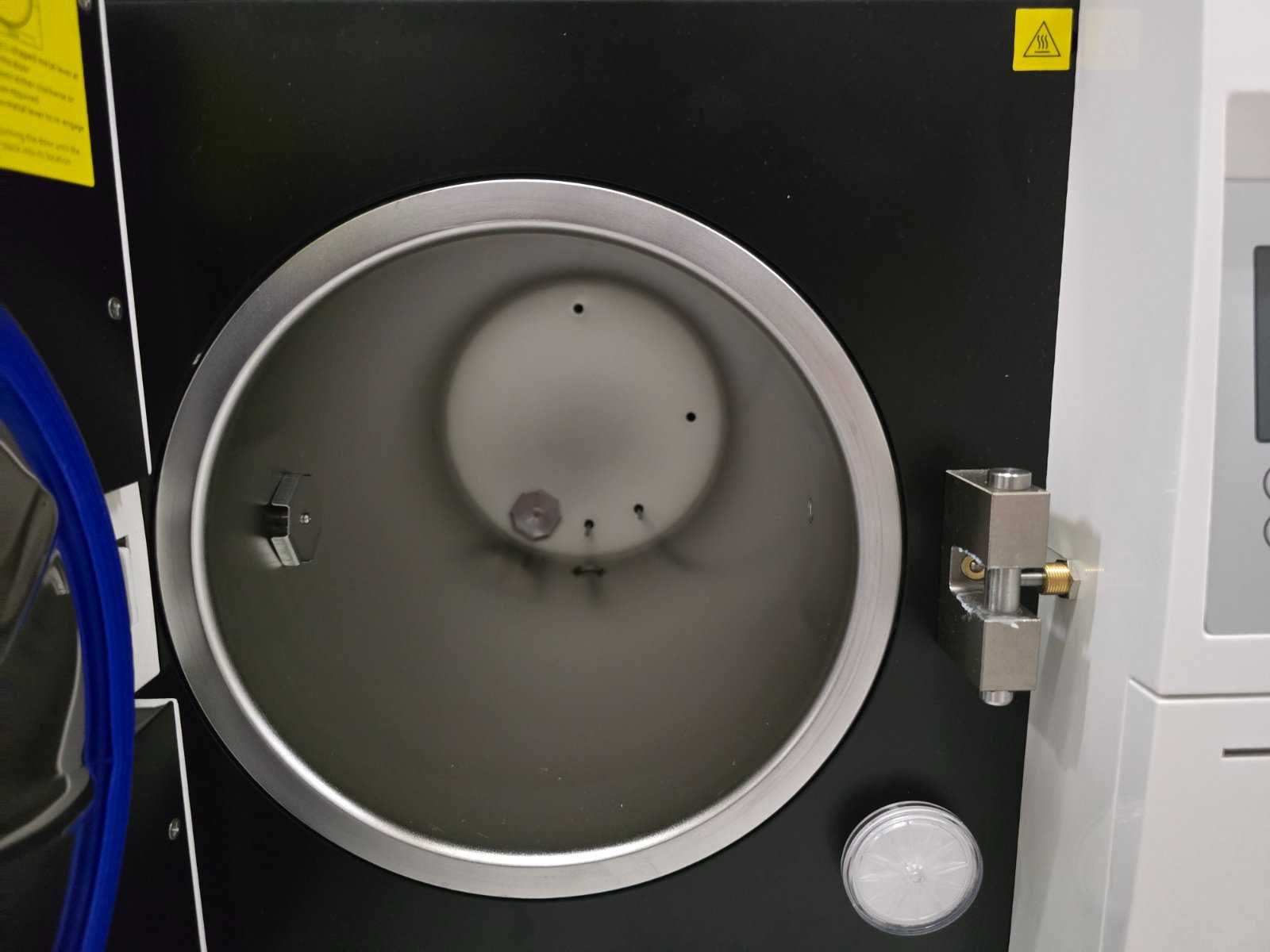 Deskup Flash steam sterilizer 23LT