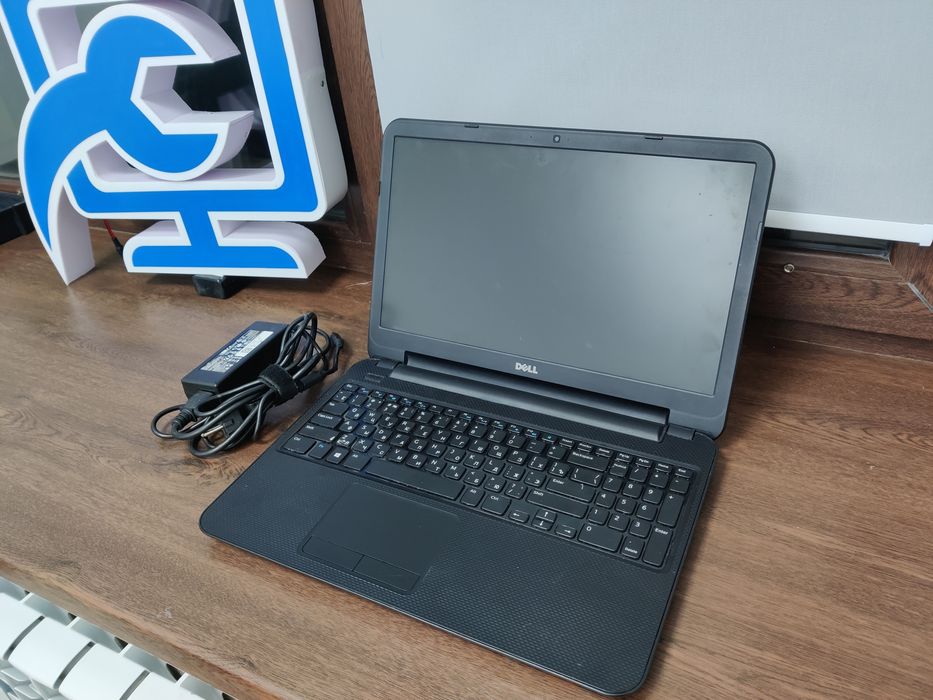Продам Ноутбук Dell. Core i5/4ГБ/SSD240GB Windows 10