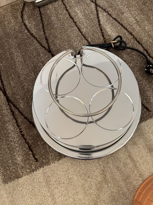 Pizzarette – cuptor electric pentru mini pizza