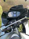 Honda Transalp 600
