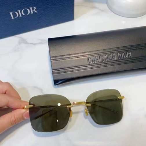 Ochelari de soare Dior 077