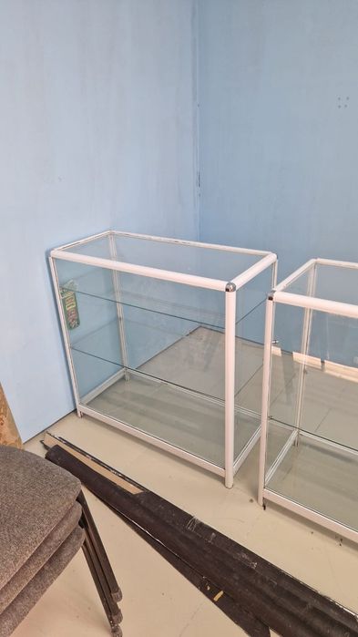 Оборудование магазин