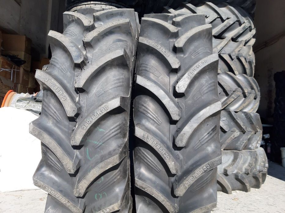 380/85R30 Cauciucuri noi agricole (14.9R30) Anvelope