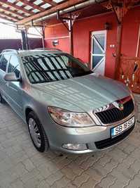 Skoda octavia  2012