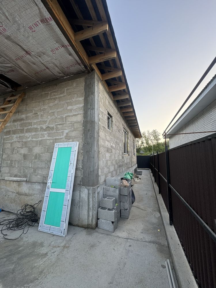 Продается дом срочно 19 км газ энерджи срочно дом